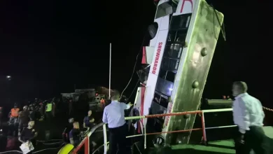 পদ্মায় বাসডুবিতে স্বপ্নভঙ্গ: এতিম হলো ছোট্ট আয়েশা, যে স্বপ্ন পূরণ হলো না