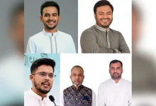 মেয়র প্রার্থী ঘোষণা এনসিপির, নির্বাচন কমিশন নিয়ে বড় শঙ্কা!