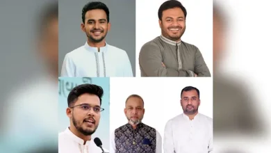 মেয়র প্রার্থী ঘোষণা এনসিপির, নির্বাচন কমিশন নিয়ে বড় শঙ্কা!