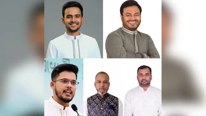 মেয়র প্রার্থী ঘোষণা এনসিপির, নির্বাচন কমিশন নিয়ে বড় শঙ্কা!