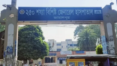 জামালপুরে একদিনে ছয় নারী-শিশু ধর্ষণের শিকার! চাঞ্চল্য এলাকায়