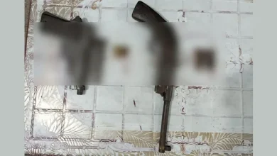 রোহিঙ্গাদের গোপন শেল্টার থেকে যা উদ্ধার হলো! আতঙ্কে ক্যাম্পবাসী