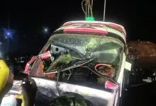 এক রাতের বিভীষিকা! যা বের হলো পদ্মার তলে বাসের ভেতর থেকে