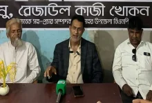 চাটমোহরে বিএনপি নেতার চাঞ্চল্যকর ঘোষণা: চাঁদাবাজি প্রমাণিত হলে আত্মহত্যা!