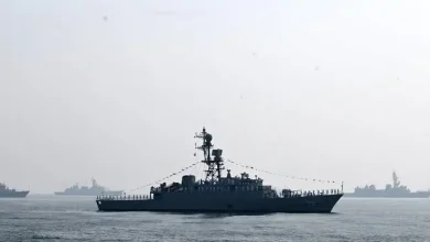 ইরানের ২০ জাহাজ ডুবলো? মধ্যপ্রাচ্যে বাড়ছে উত্তেজনা