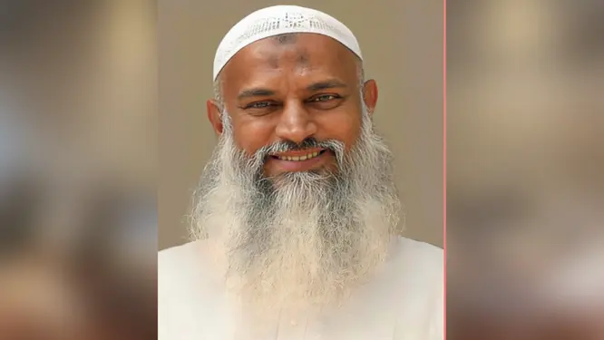 সৌদি আরবে ধর্মমন্ত্রীর প্রথম সফর! উমরাহ নিয়ে কী আসছে বড় ঘোষণা?