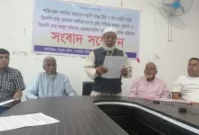 বিএনপি নেতাকে কুপিয়ে জন্ম দিল নতুন আতঙ্ক! মন্ত্রীর শেল্টারে সন্ত্রাসীরা?