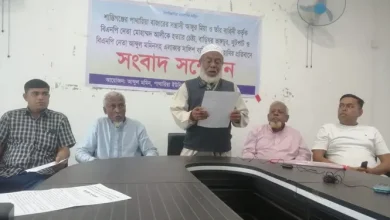 বিএনপি নেতাকে কুপিয়ে জন্ম দিল নতুন আতঙ্ক! মন্ত্রীর শেল্টারে সন্ত্রাসীরা?