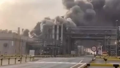 হরমুজ প্রণালীর সম্পূর্ণ নিয়ন্ত্রণ: আইআরজিসি’র দাবি, নতুন চাপে বিশ্ব?