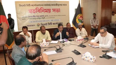 স্থানীয় নির্বাচনে প্রতীকের ভবিষ্যৎ, ১২ মার্চ সংসদে চূড়ান্ত সিদ্ধান্ত!