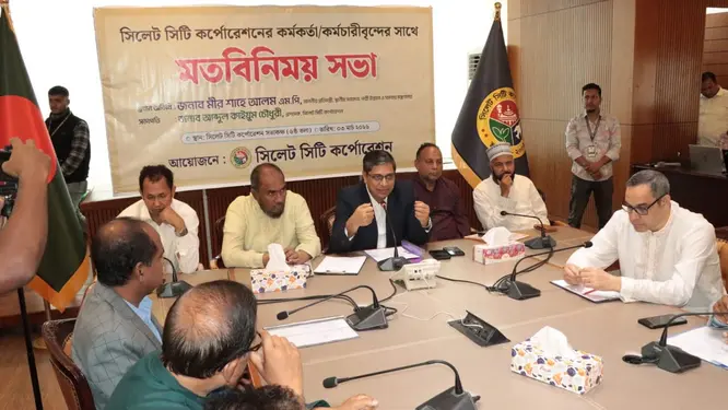 স্থানীয় নির্বাচনে প্রতীকের ভবিষ্যৎ, ১২ মার্চ সংসদে চূড়ান্ত সিদ্ধান্ত!