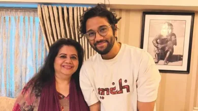 রুনা লায়লার বিরল প্রত্যাবর্তন! শাকিবের ছবিতে যা ফাঁস করলেন প্রীতম