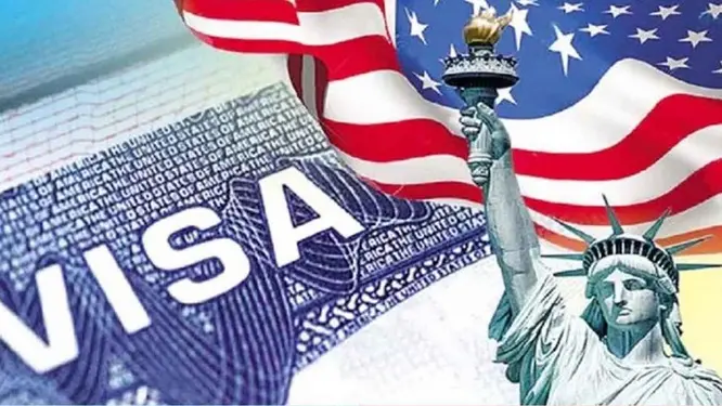 মার্কিন ভিজিটর ভিসা: কড়া বার্তা, যে কাজ করা যাবে না
