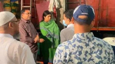 আবাসিক ভবনের নিচে মরণফাঁদ: যা জানলে শিউরে উঠবেন!