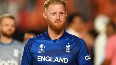 বেন স্টোকসের যা হলো! লম্বা সময়ের জন্য মাঠের বাইরে তারকা ক্রিকেটার