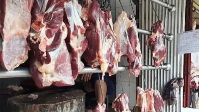 ঈদের দিনেও হঠাৎ চাপ! মাংসের দামে যা ঘটল… হতাশ জনতা