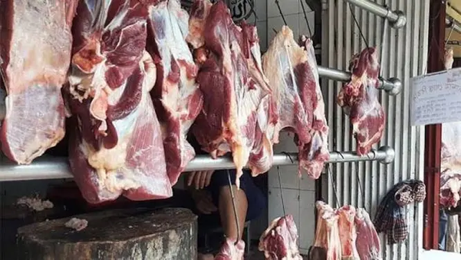 ঈদের দিনেও হঠাৎ চাপ! মাংসের দামে যা ঘটল… হতাশ জনতা