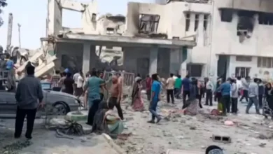 ইরানে ইসরায়েলের হাজারো বোমা: স্কুলে শিশু, শীর্ষ নেতাদের মৃত্যুর খবর!