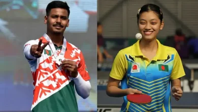 ১ লাখ টাকা ভাতা! বদলে যাচ্ছে বাংলাদেশের ক্রীড়াঙ্গন, খেলোয়াড়রা পেল নতুন পেশা!