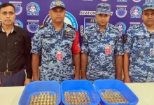 বিমান শৌচাগারে মিলল কাঙ্ক্ষিত সোনা, জড়িত কে?