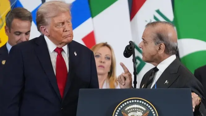 হঠাৎ পাকিস্তানের মধ্যস্থতায় মিলল বড় সাফল্য! বদলে যাচ্ছে ইরান-আমেরিকা সম্পর্ক?