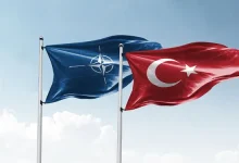 তুরস্কের আকাশে রণহুঙ্কার! ন্যাটো প্রতিহত করল চতুর্থ ক্ষেপণাস্ত্র, যা ঘটল রাতে...