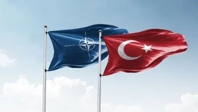 তুরস্কের আকাশে রণহুঙ্কার! ন্যাটো প্রতিহত করল চতুর্থ ক্ষেপণাস্ত্র, যা ঘটল রাতে...