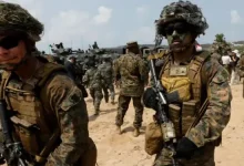 ইরানে এবার যুদ্ধ! হাজার হাজার সেনার প্রস্তুতি, নিশ্চিত হচ্ছে কি বড় সংঘাত?