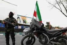 ইরানে হঠাৎ ধরা খেল ৩৫ জন! আসল কারণ জানলে চমকে যাবেন