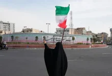 তেহরানে ইসরায়েলের বর্বর হামলা! রাতারাতি যা ঘটল আল আরাবি টিভির অফিসে