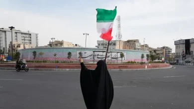 তেহরানে ইসরায়েলের বর্বর হামলা! রাতারাতি যা ঘটল আল আরাবি টিভির অফিসে