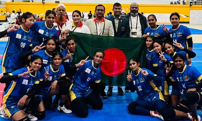 কাবাডিতে যা ঘটল রাতে… ফিরছে হারানো গৌরব?