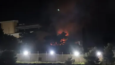 মধ্যপ্রাচ্যে যুদ্ধ ছড়াচ্ছে: ইরান কুর্দিদের নিশানা, ইসরায়েলেও হামলা