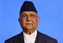 নেপালের সাবেক প্রধানমন্ত্রী ওলিকে গ্রেপ্তারের পর যা ঘটল! তীব্র উত্তেজনায় কাঁপছে দেশ