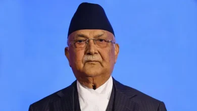 নেপালের সাবেক প্রধানমন্ত্রী ওলিকে গ্রেপ্তারের পর যা ঘটল! তীব্র উত্তেজনায় কাঁপছে দেশ