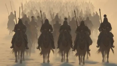 ধর্মদ্রোহীদের মুখে ছাই! খলিফার বিশেষ বাহিনী যা ঘটালেন, জানলে চমকে যাবেন!