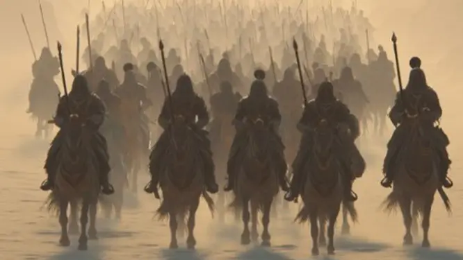 ধর্মদ্রোহীদের মুখে ছাই! খলিফার বিশেষ বাহিনী যা ঘটালেন, জানলে চমকে যাবেন!