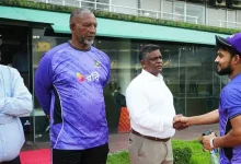 ঈদের পর দেশে ফিরেই বিসিবি সভাপতি যা করলেন! চমকে গেলেন ক্রিকেটাররা