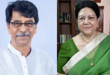 স্পিকারের সহধর্মিণীর মৃত্যুতে যা ঘটল… মন্ত্রীর বার্তা জানলে কাঁদবেন