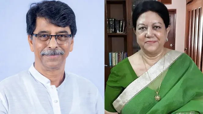 স্পিকারের সহধর্মিণীর মৃত্যুতে যা ঘটল… মন্ত্রীর বার্তা জানলে কাঁদবেন