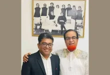 ঢাকার যুবলীগ নেতা নিজেই ফাঁস করলেন রাজনীতিতে আসার চাঞ্চল্যকর তথ্য!