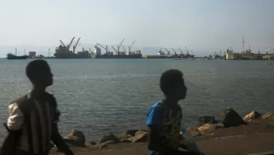 লোহিত সাগরে ফের অস্থিরতা! ব্যবসায়ীদের পথে কাঁটা, বড় হামলার আশঙ্কা