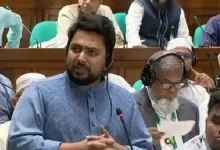 "গণভোট হয়নি?" – সংসদে যা ঘটল, জানলে অবাক হবেন!