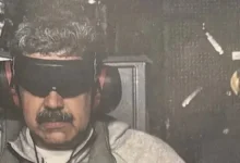 কারাগারে থেকেও যা জানালেন ভেনেজুয়েলার প্রেসিডেন্ট, বিশ্বজুড়ে তোলপাড়!