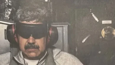 কারাগারে থেকেও যা জানালেন ভেনেজুয়েলার প্রেসিডেন্ট, বিশ্বজুড়ে তোলপাড়!