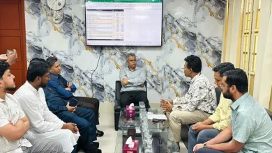 রাবি ক্যাম্পাসে কারা পাচ্ছে ফ্রি ইন্টারনেট? যা জানাল উপাচার্য