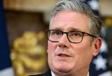 ‘এটা আমাদের যুদ্ধ নয়’: ইরান সংঘাতে ব্রিটিশ সেনা না পাঠানোর ঘোষণা প্রধানমন্ত্রীর