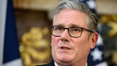 ‘এটা আমাদের যুদ্ধ নয়’: ইরান সংঘাতে ব্রিটিশ সেনা না পাঠানোর ঘোষণা প্রধানমন্ত্রীর