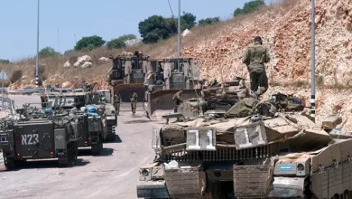 যুদ্ধ সীমান্তে উত্তেজনার চরম! লেবাননে যা ঘটছে তা জানলে চমকে উঠবেন