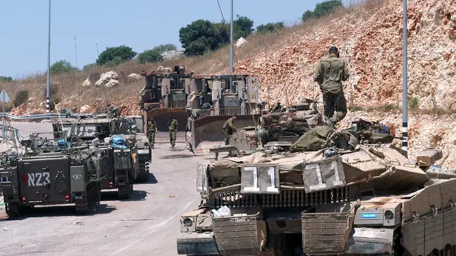 যুদ্ধ সীমান্তে উত্তেজনার চরম! লেবাননে যা ঘটছে তা জানলে চমকে উঠবেন